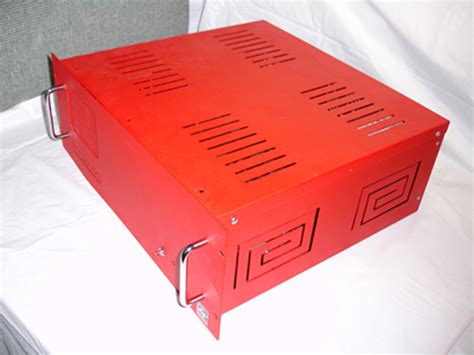 custom metal electronic enclosures|custom rackmount enclosures.